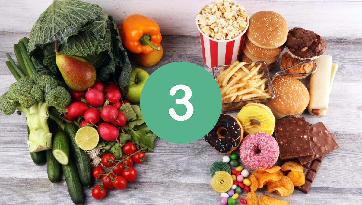 Los 3 alimentos que según expertos de la salud "envenenan" el cerebro y seguro consumes